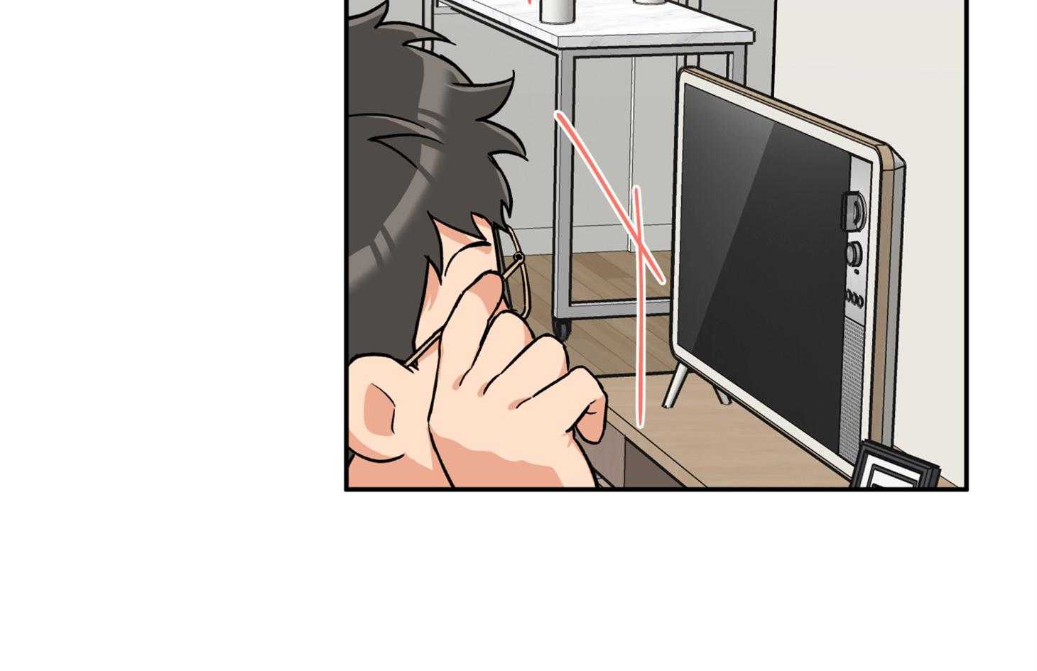 蠢狼抱枕饲养录 第78话 第5页