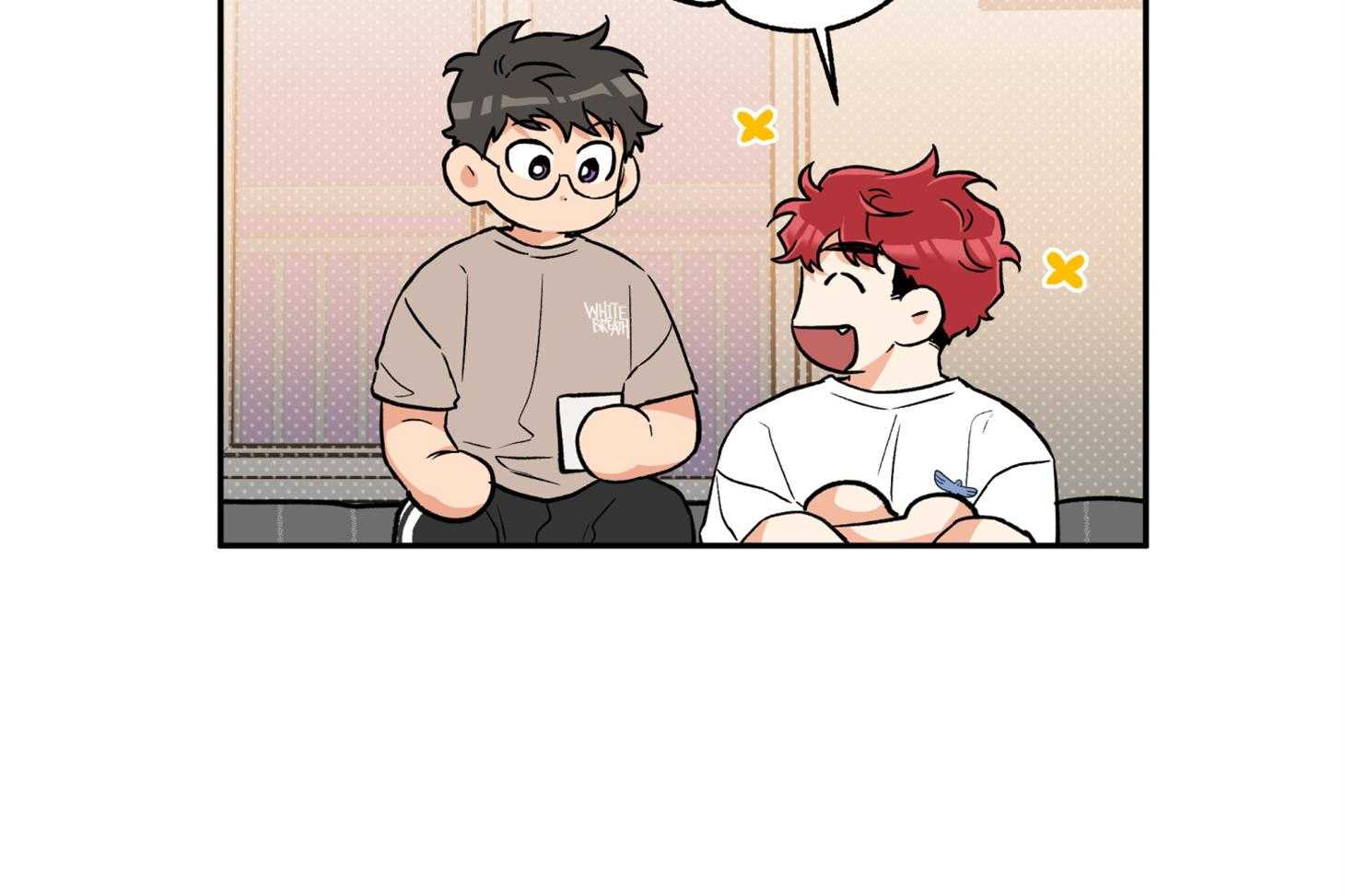 蠢狼抱枕饲养录 第78话 第18页