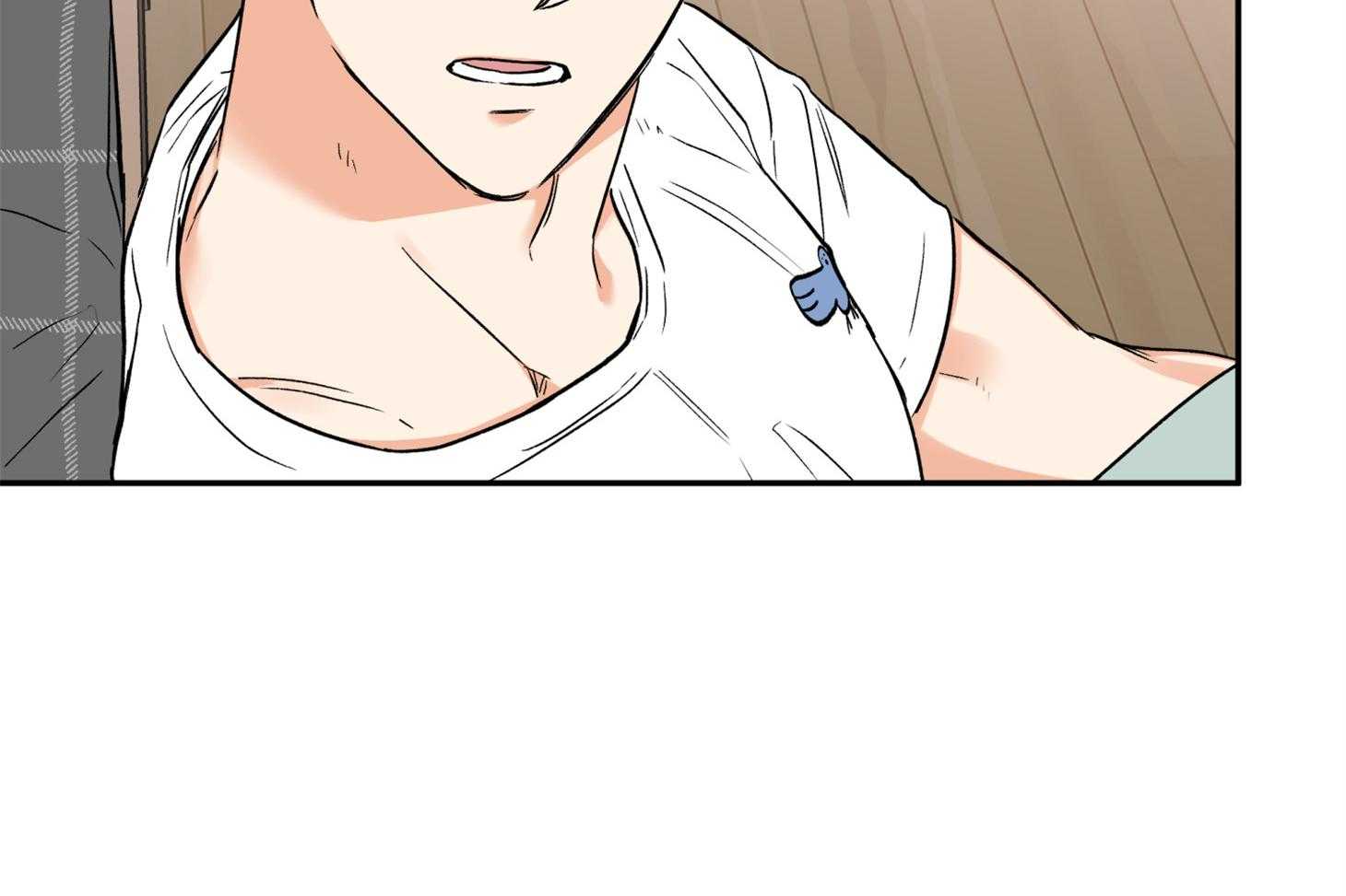 蠢狼抱枕饲养录 第78话 第22页