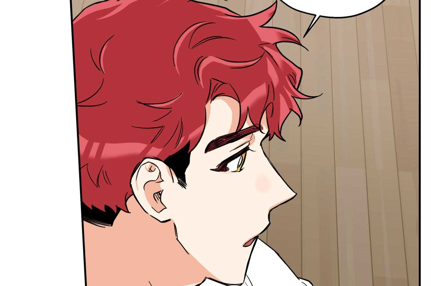 蠢狼抱枕饲养录 第78话 第30页