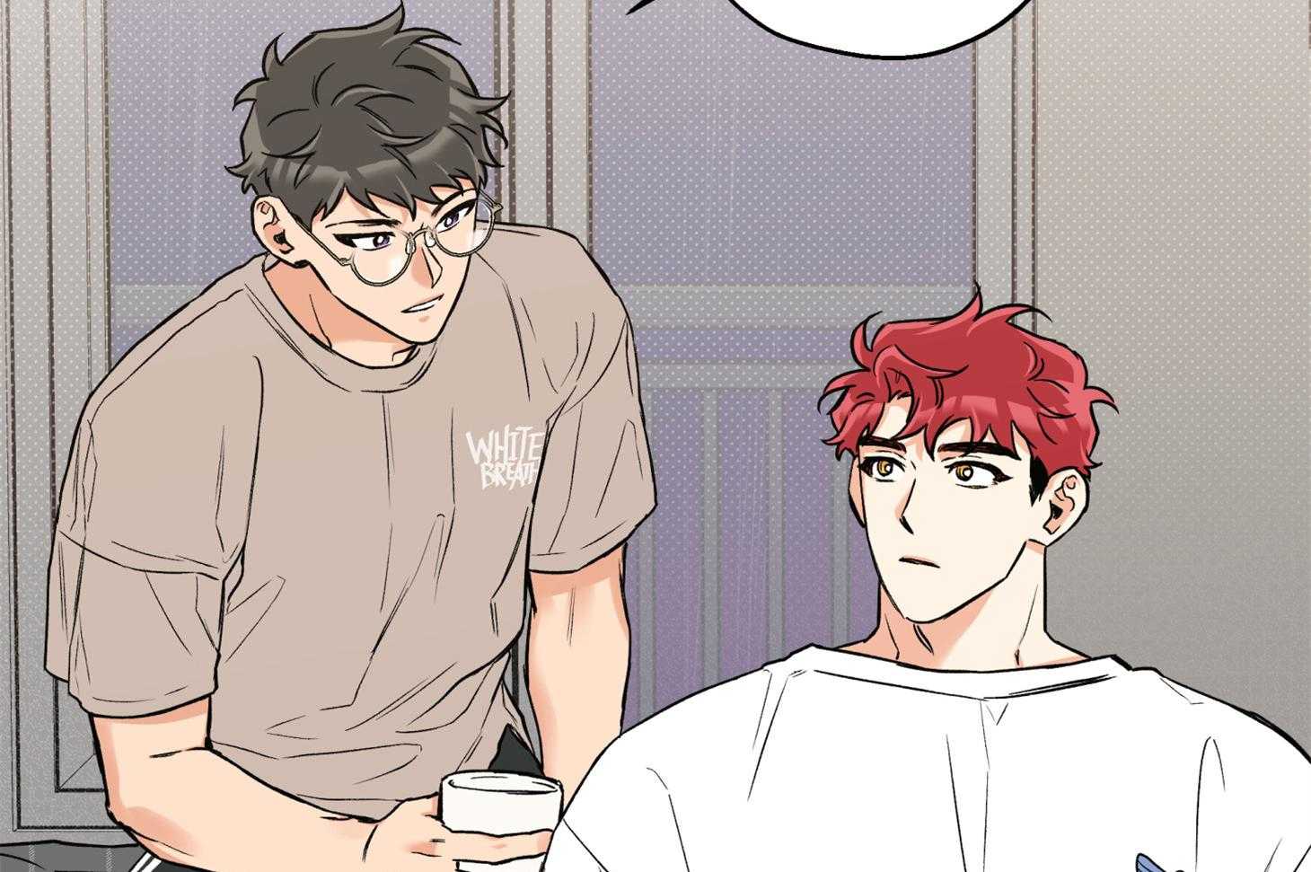 蠢狼抱枕饲养录第78话图