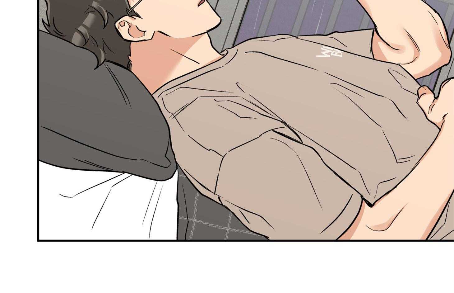 蠢狼抱枕饲养录 第79话 第7页