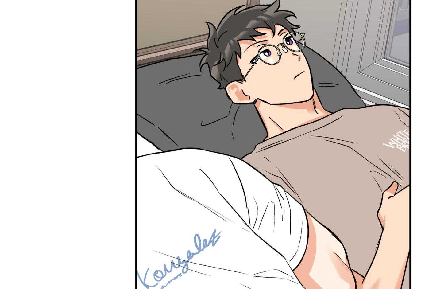 蠢狼抱枕饲养录第79话图