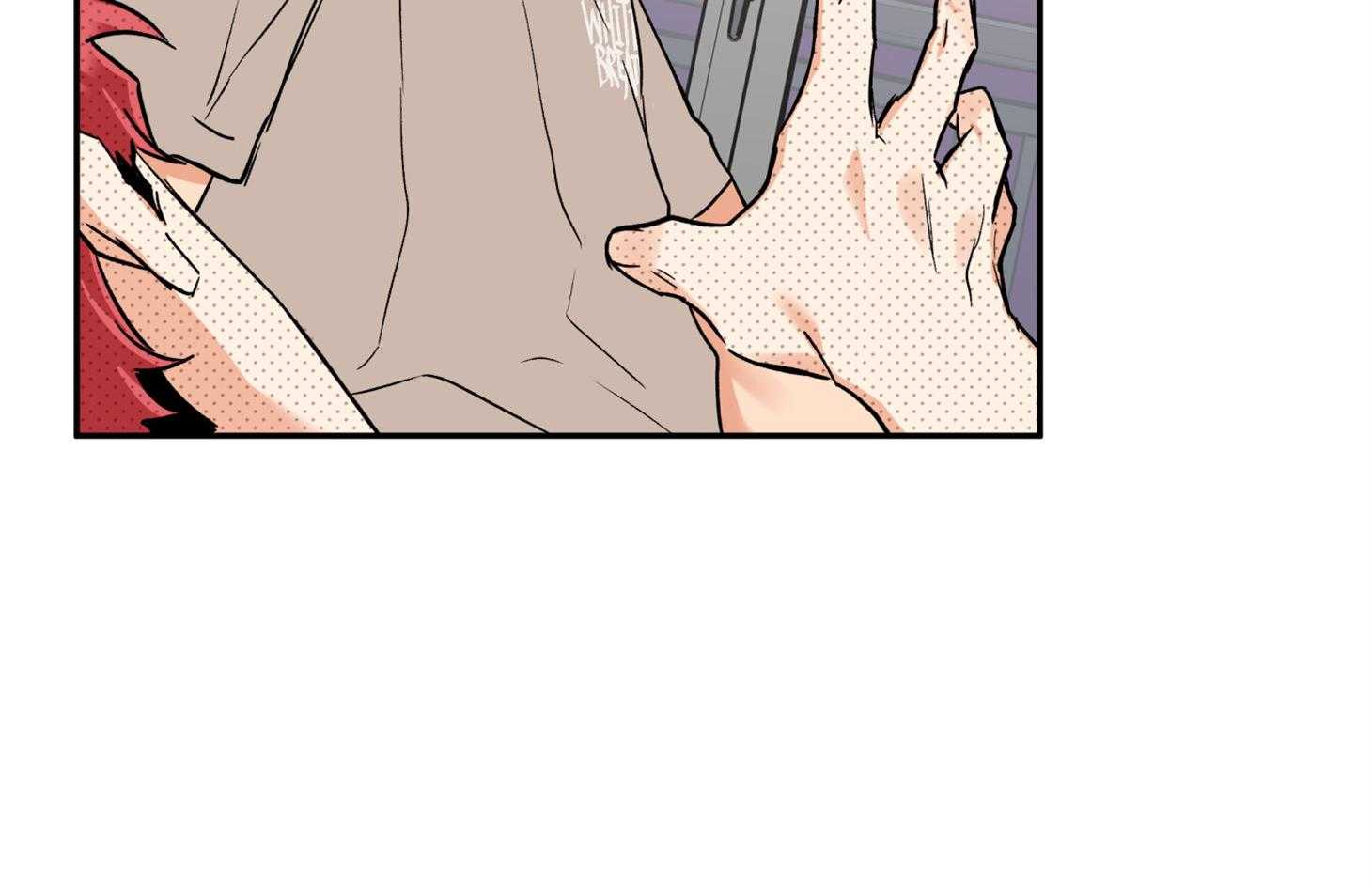 蠢狼抱枕饲养录第79话图