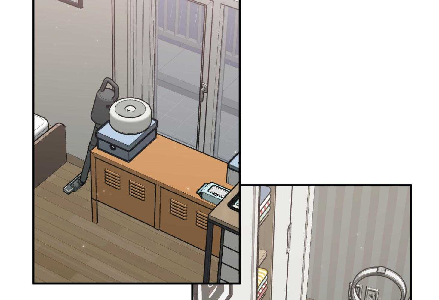 蠢狼抱枕饲养录 第79话 第36页