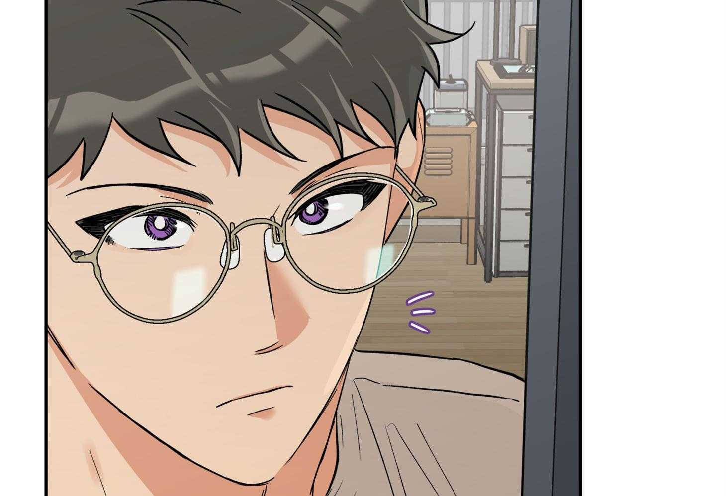 蠢狼抱枕饲养录 第80话 第3页