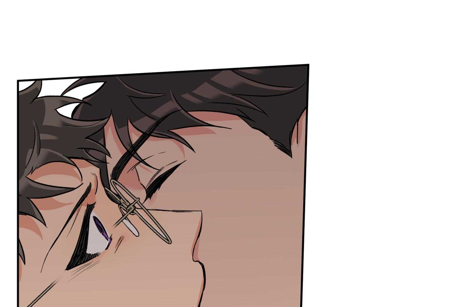 蠢狼抱枕饲养录第80话图