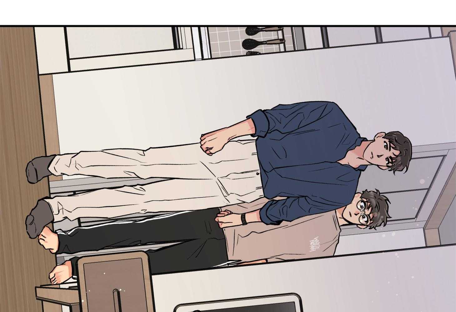 蠢狼抱枕饲养录第80话图