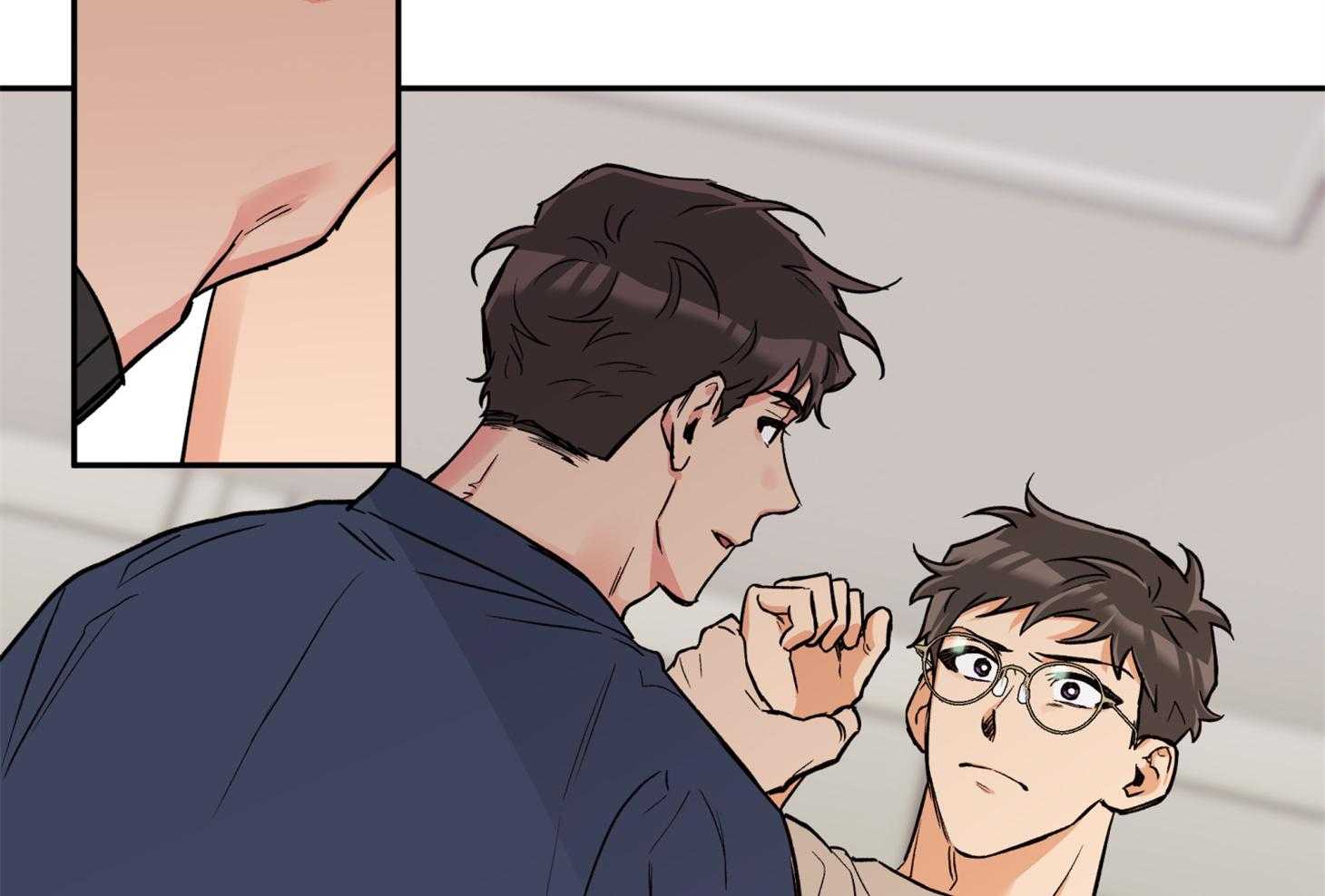 蠢狼抱枕饲养录 第81话 第26页