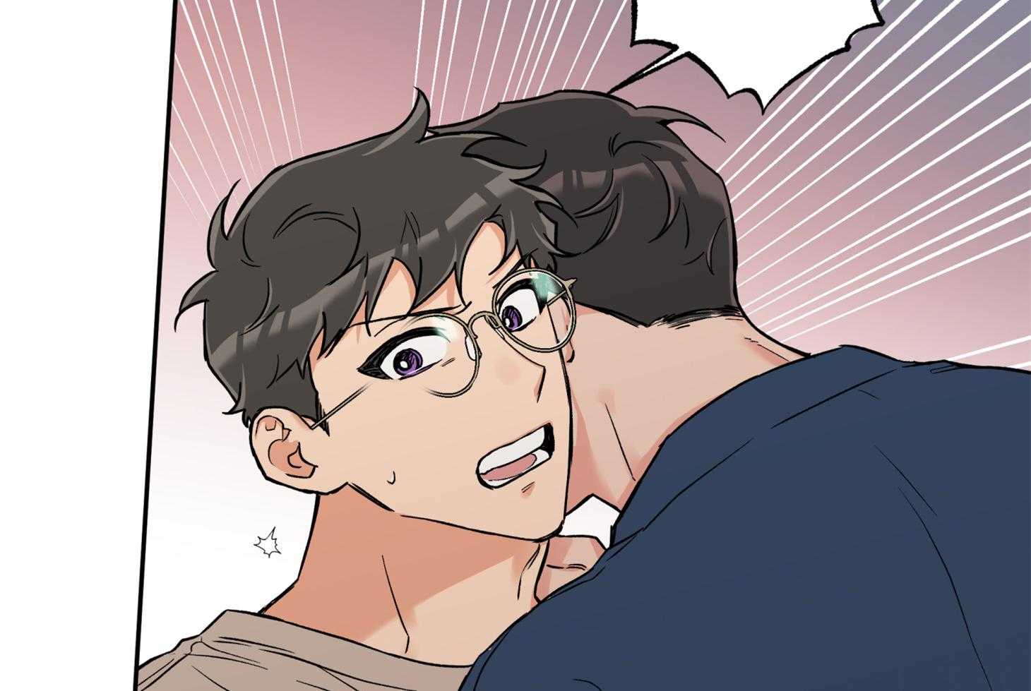 蠢狼抱枕饲养录第81话图