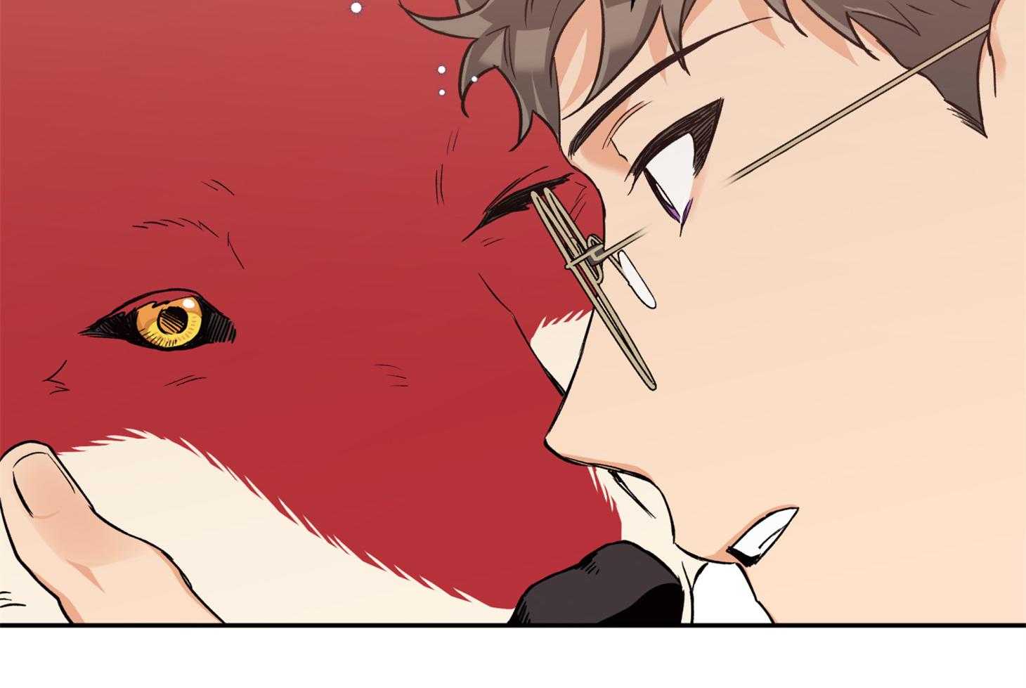 蠢狼抱枕饲养录第81话图