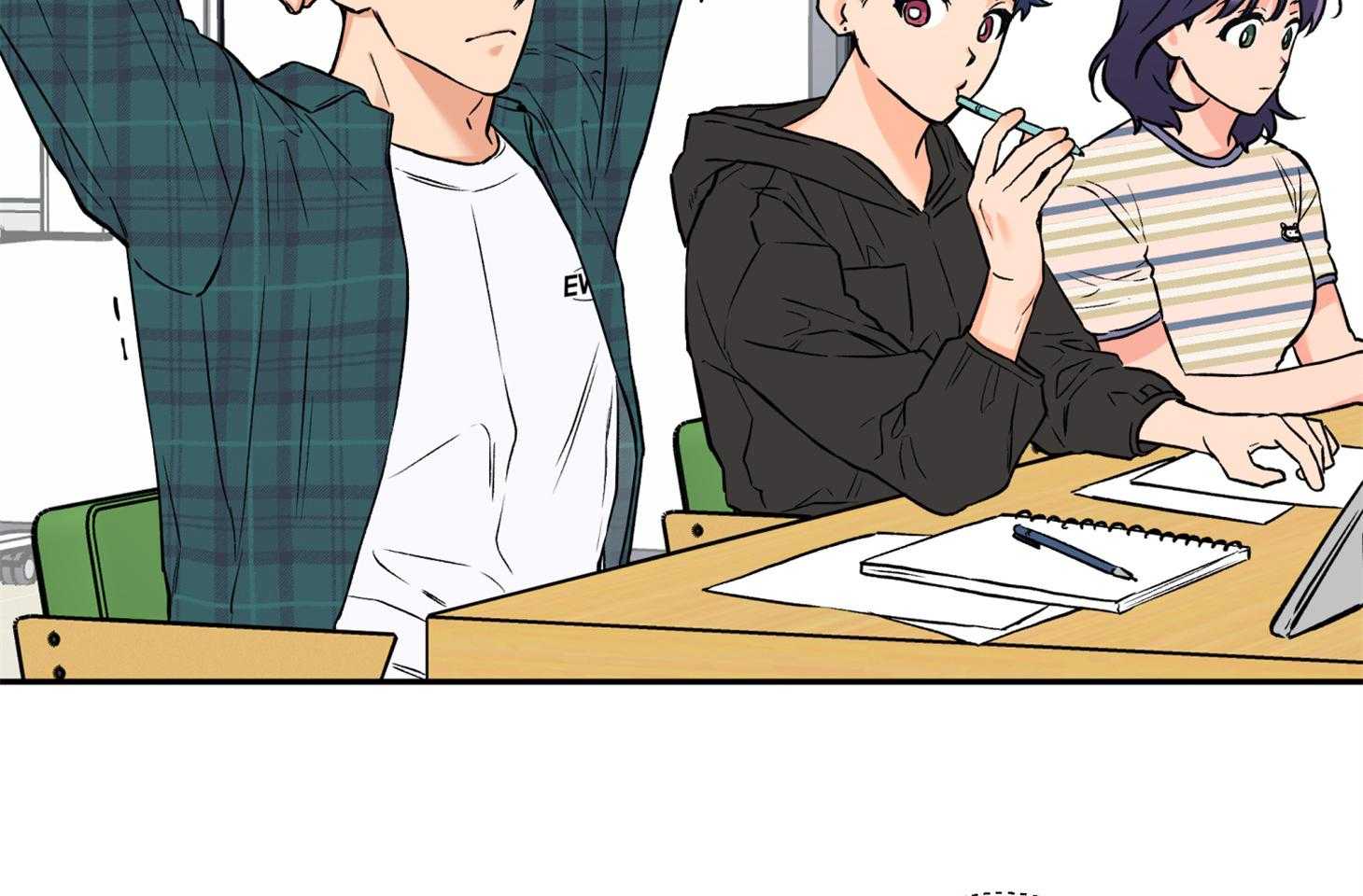 蠢狼抱枕饲养录 第83话 第2页