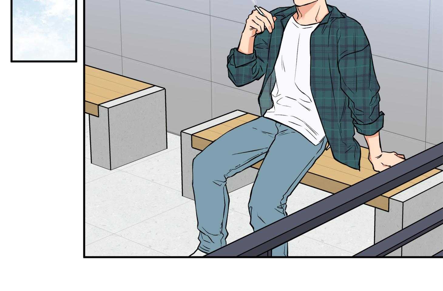 蠢狼抱枕饲养录 第83话 第6页