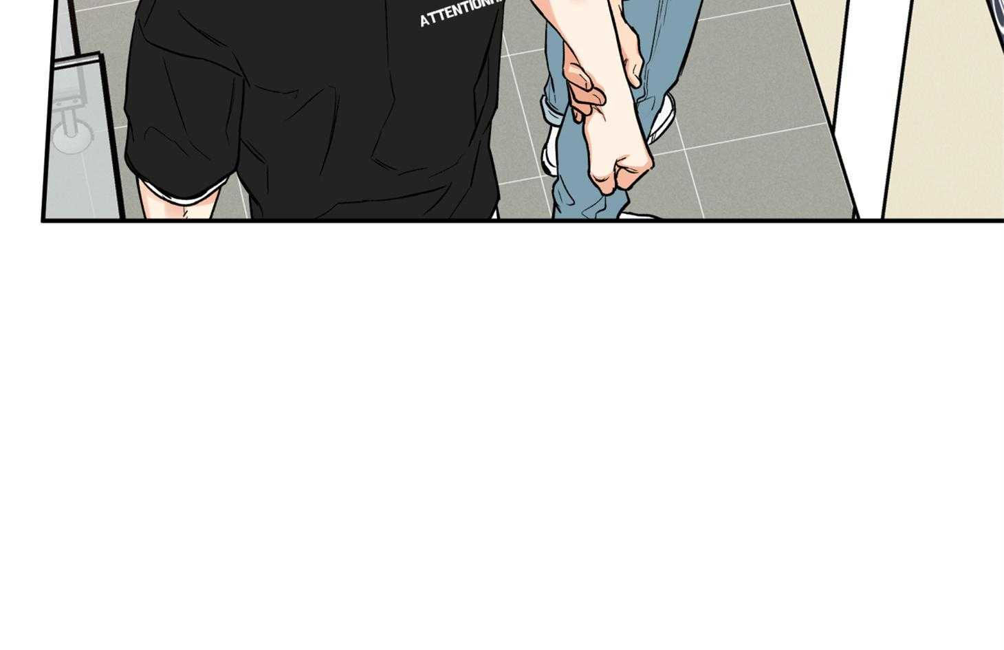 蠢狼抱枕饲养录 第84话 第10页