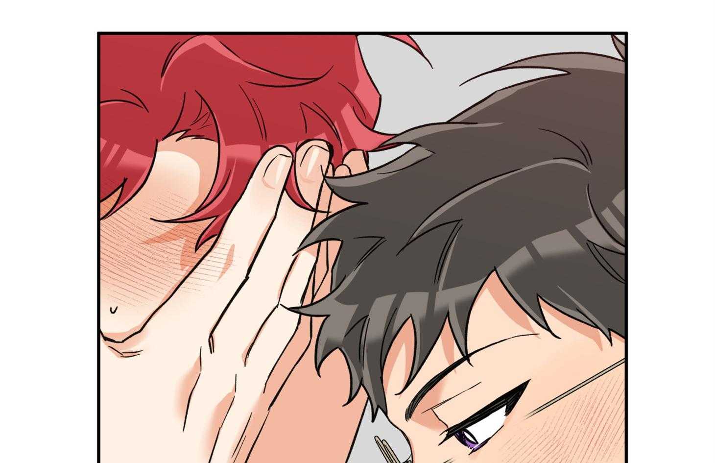 蠢狼抱枕饲养录 第84话 第19页