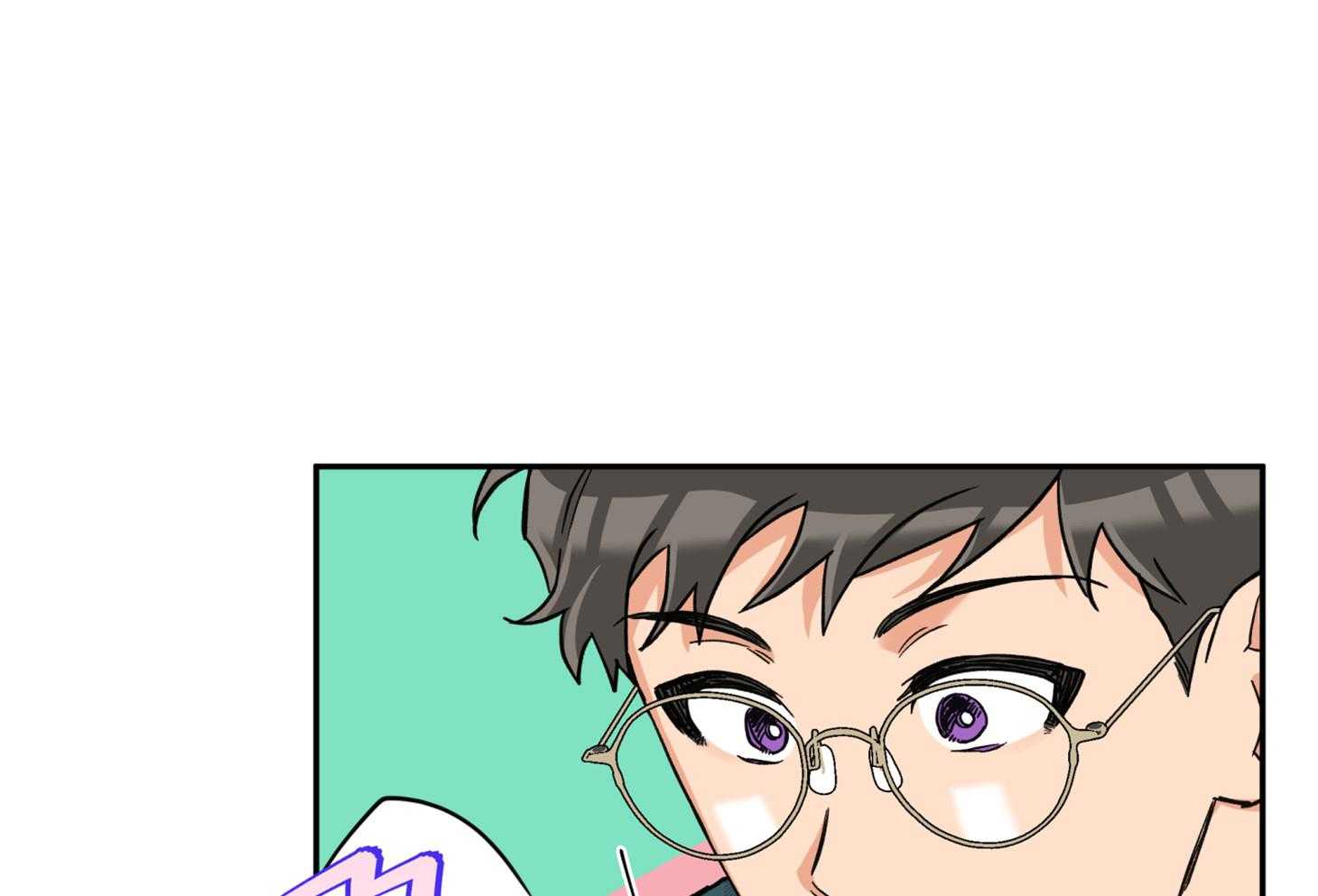 蠢狼抱枕饲养录 第84话 第23页