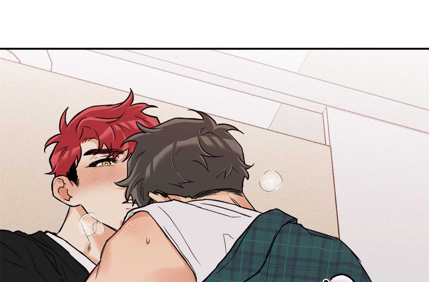 蠢狼抱枕饲养录 第84话 第34页