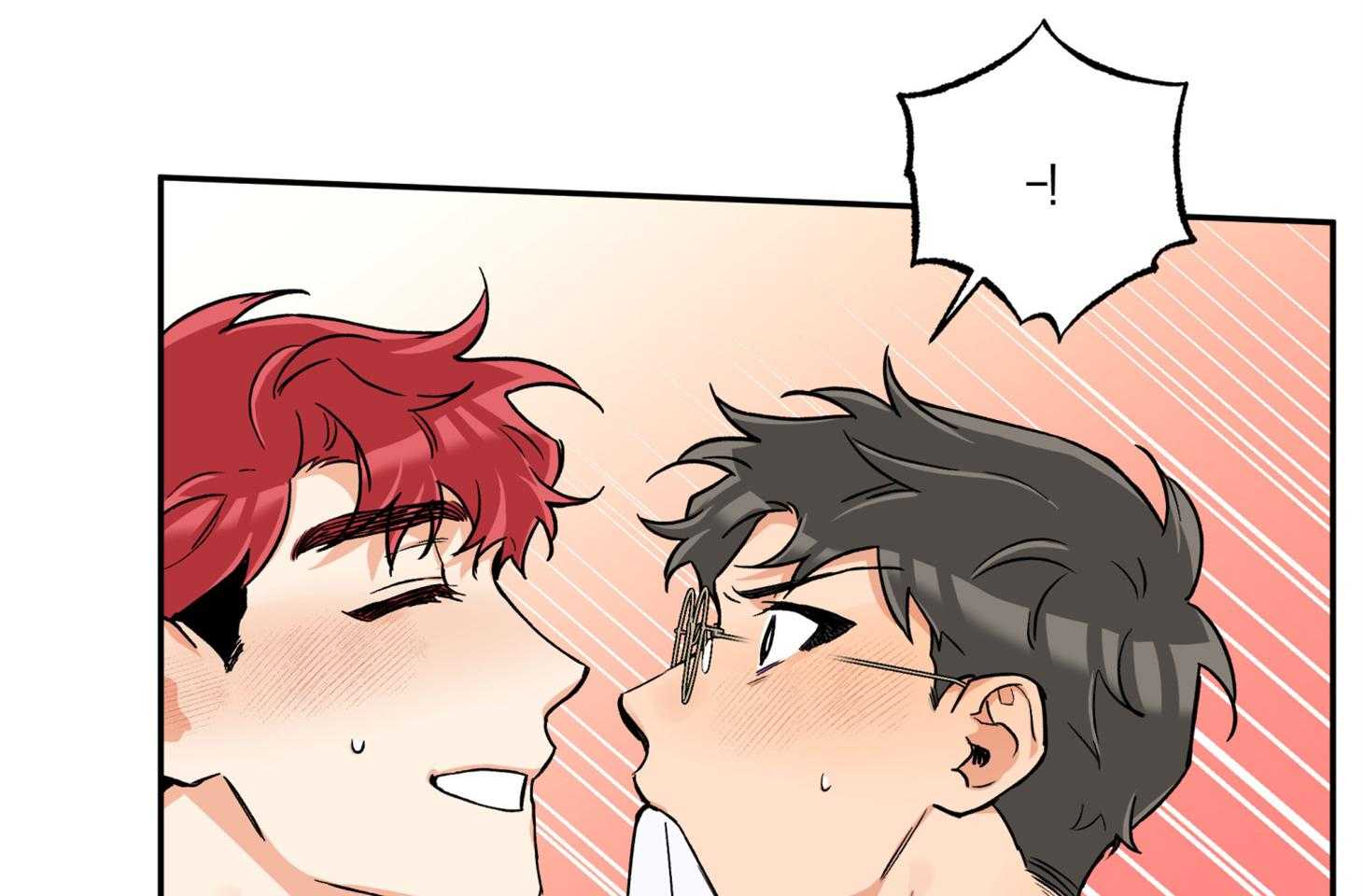 蠢狼抱枕饲养录第84话图