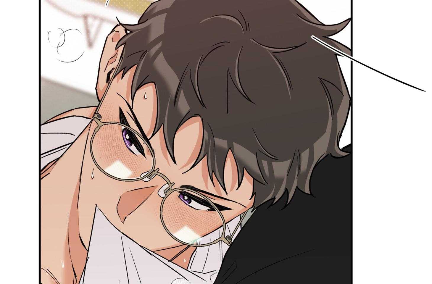 蠢狼抱枕饲养录第84话图