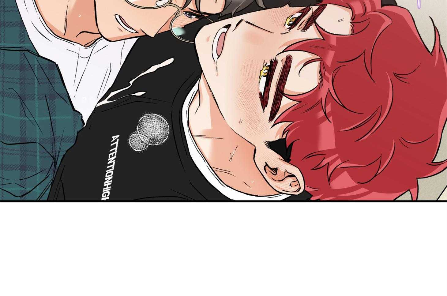 蠢狼抱枕饲养录 第84话 第61页