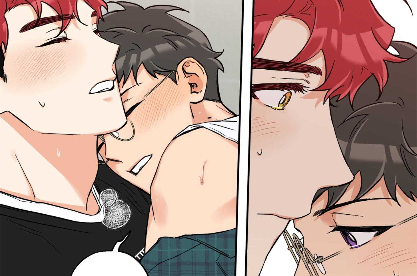 蠢狼抱枕饲养录 第84话 第63页