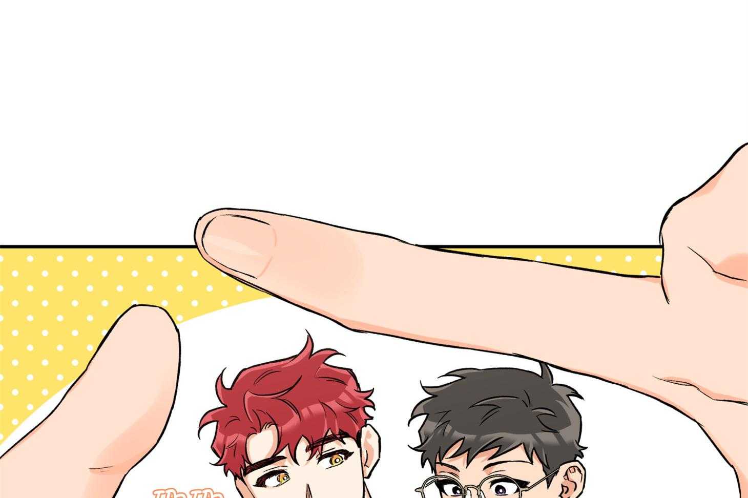 蠢狼抱枕饲养录 第85话 第1页