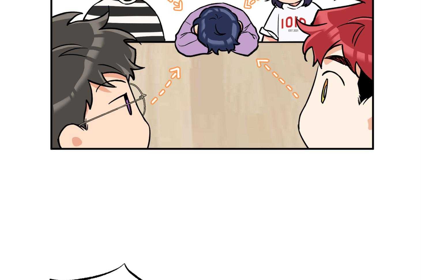 蠢狼抱枕饲养录 第85话 第18页