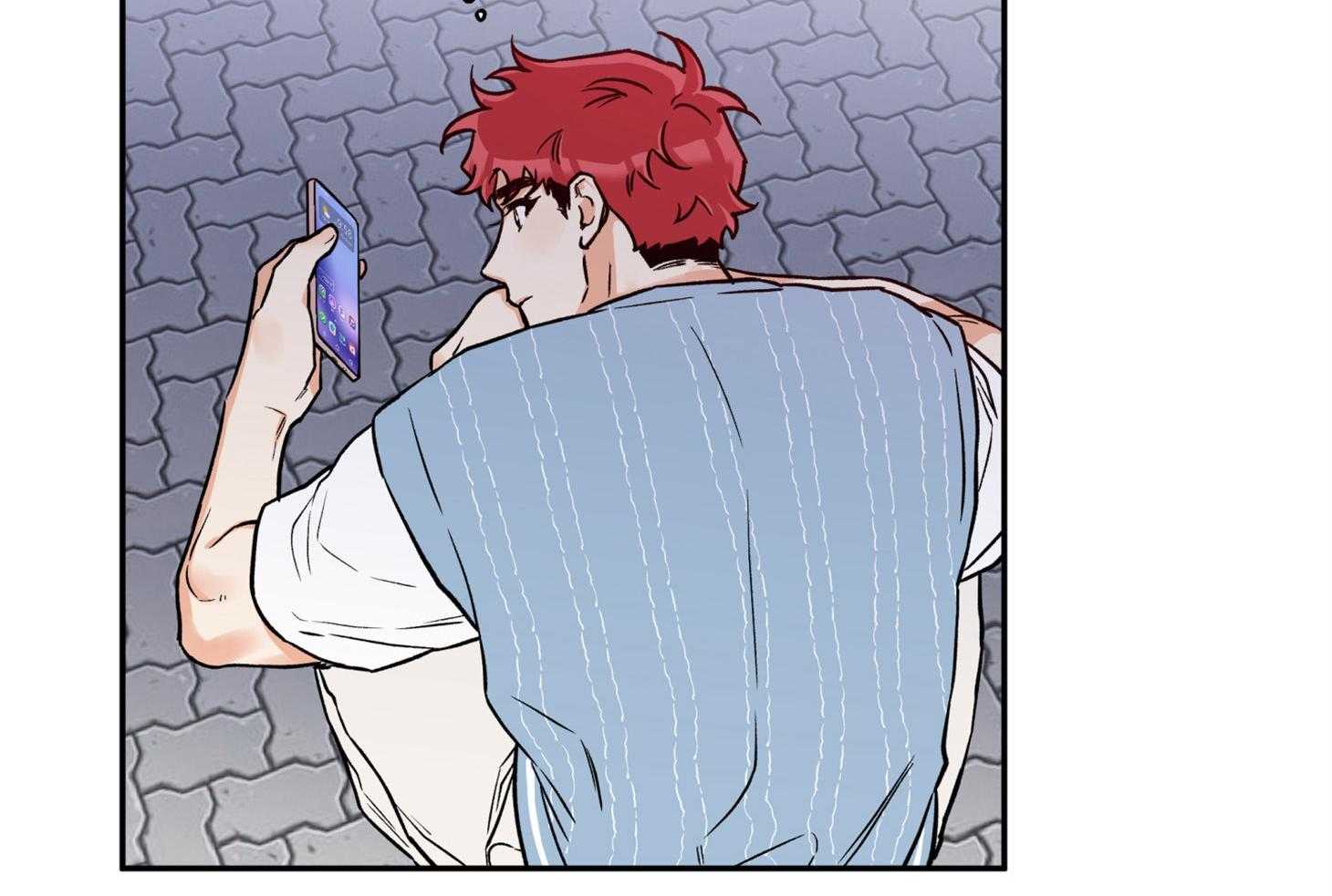 蠢狼抱枕饲养录 第85话 第50页