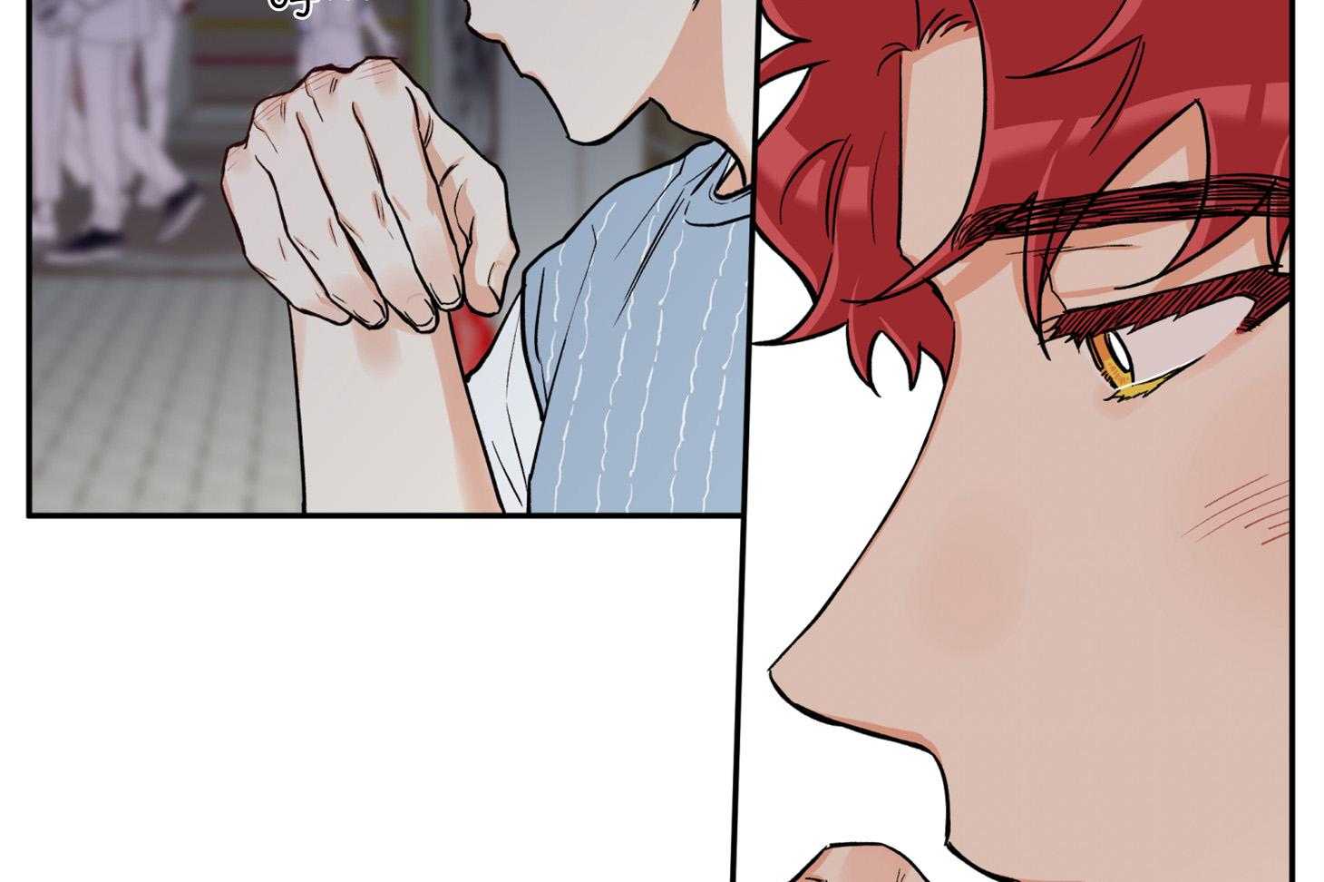 蠢狼抱枕饲养录第86话图