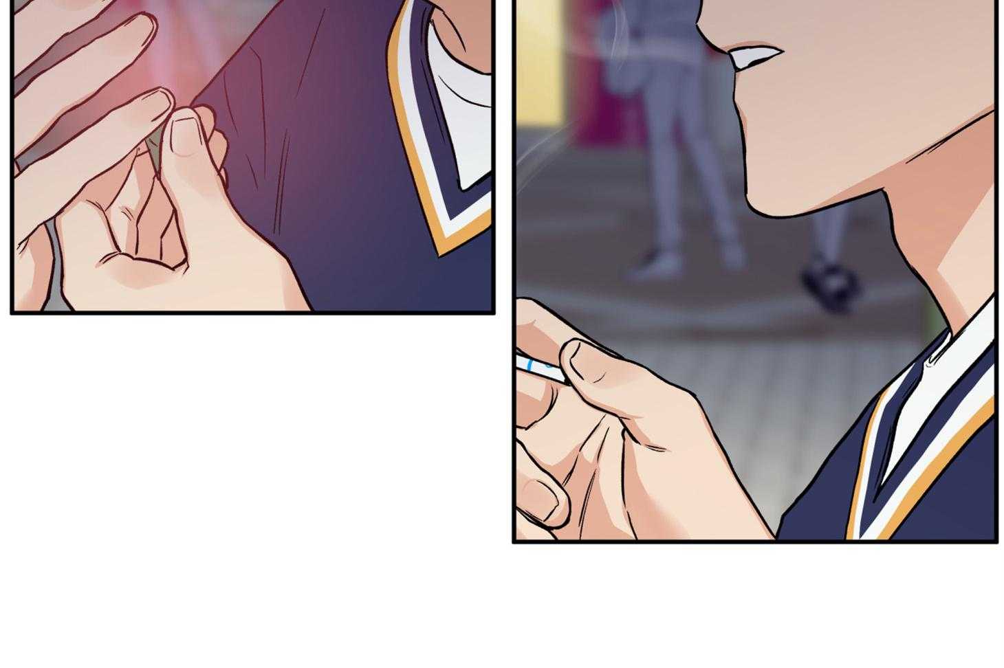 蠢狼抱枕饲养录 第86话 第33页