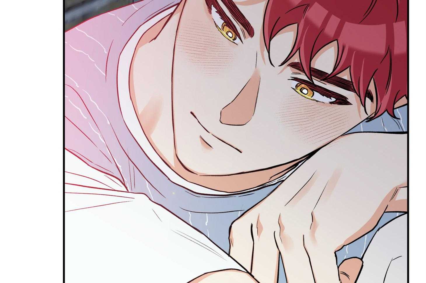 蠢狼抱枕饲养录 第86话 第35页