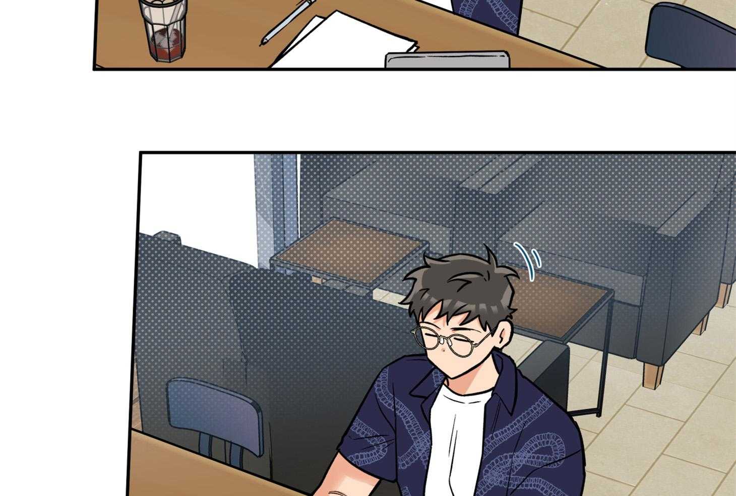 蠢狼抱枕饲养录 第87话 第25页