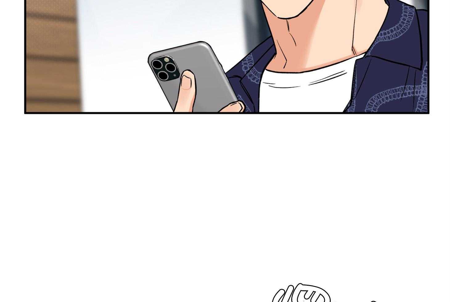 蠢狼抱枕饲养录第87话图