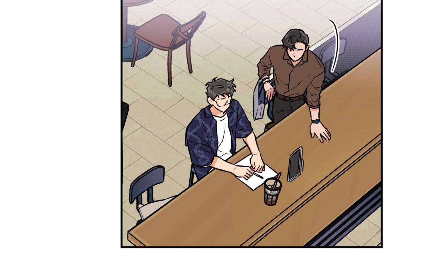 蠢狼抱枕饲养录 第88话 第1页