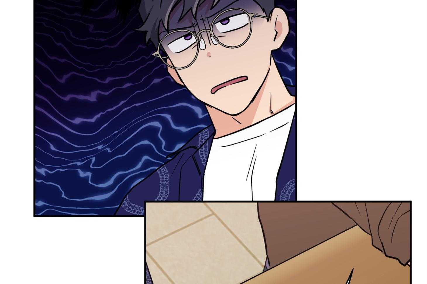 蠢狼抱枕饲养录 第88话 第3页