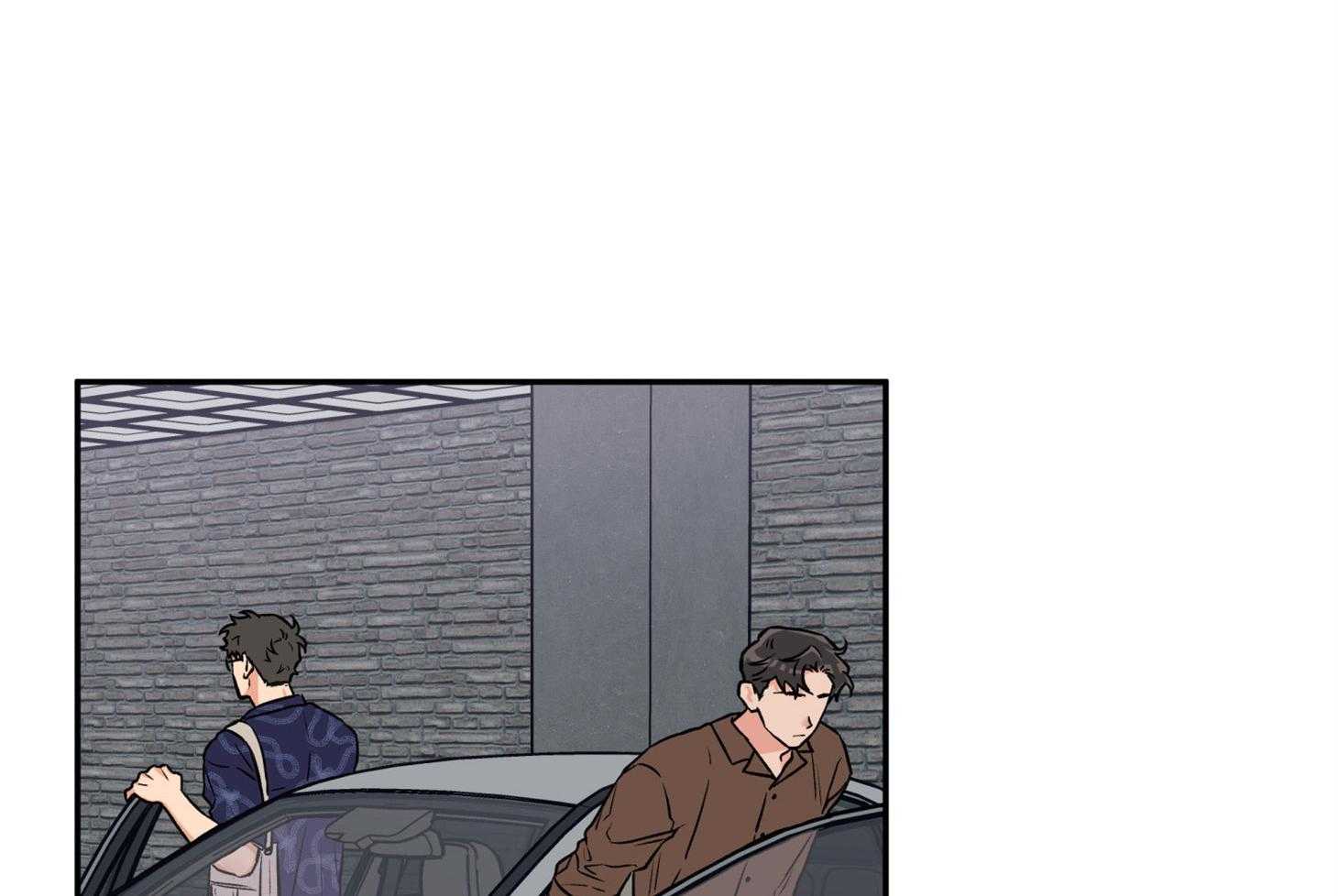 蠢狼抱枕饲养录 第89话 第21页