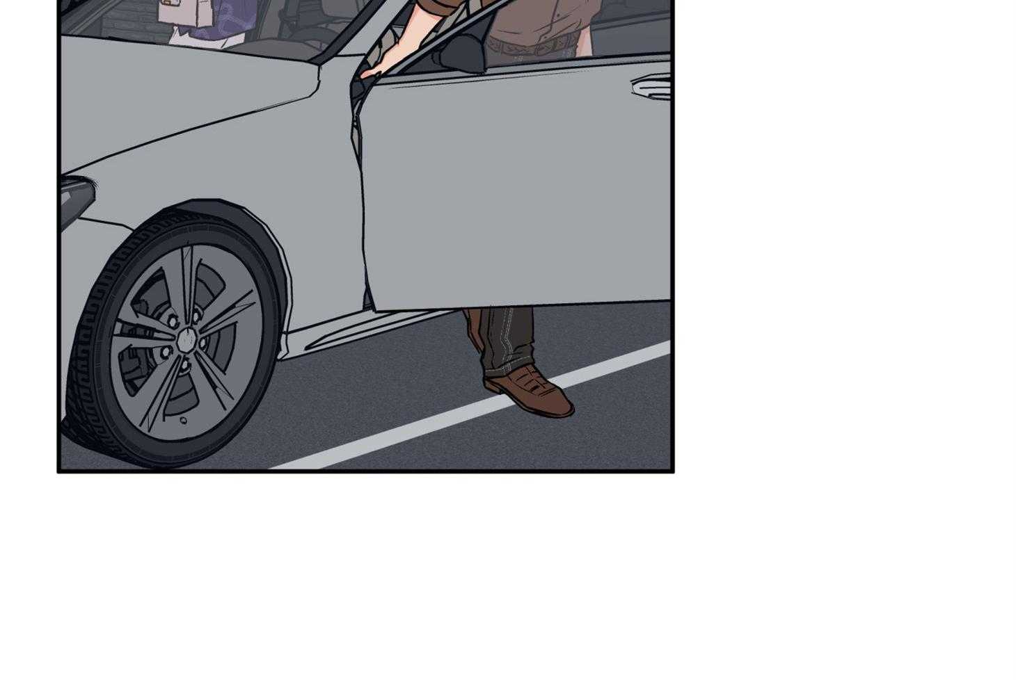 蠢狼抱枕饲养录 第89话 第22页