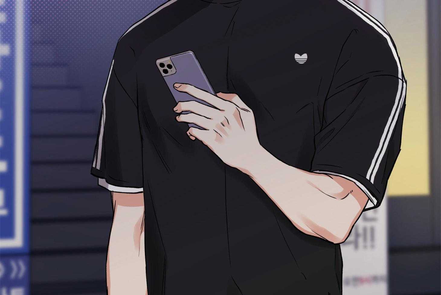 蠢狼抱枕饲养录 第89话 第26页