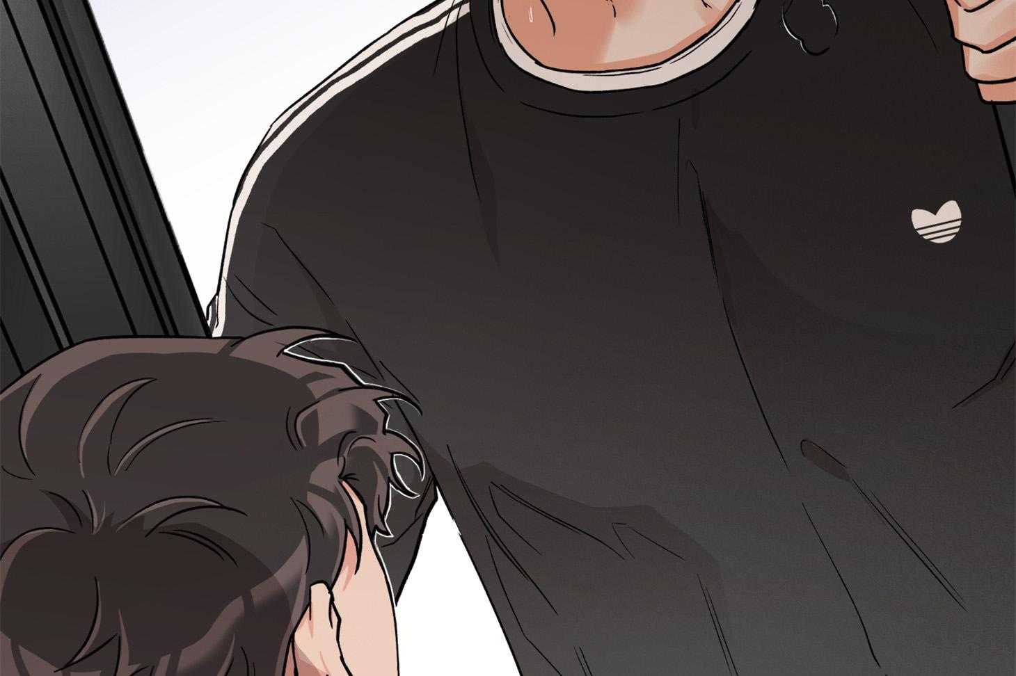 蠢狼抱枕饲养录 第90话 第21页