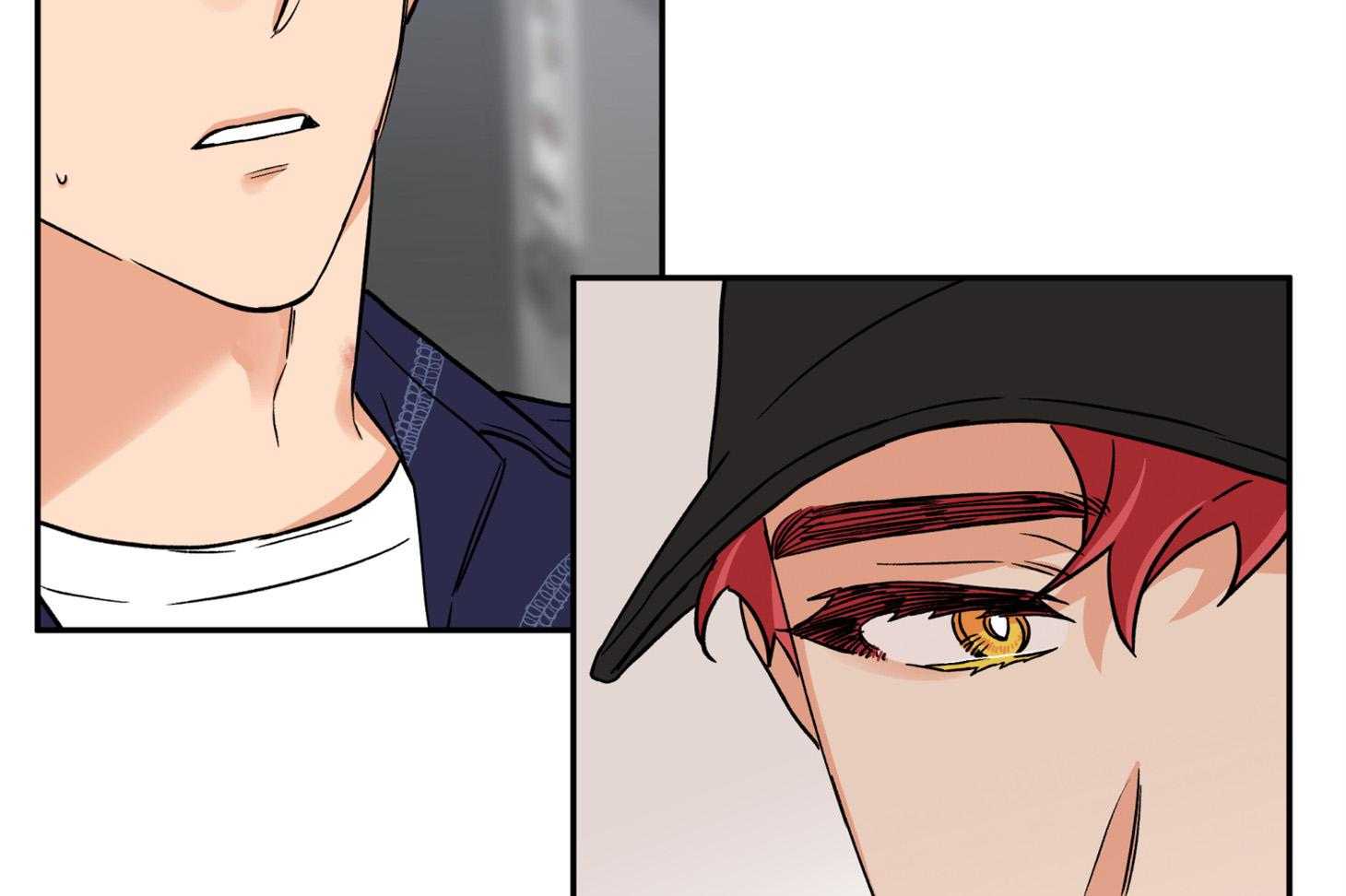 蠢狼抱枕饲养录 第90话 第29页