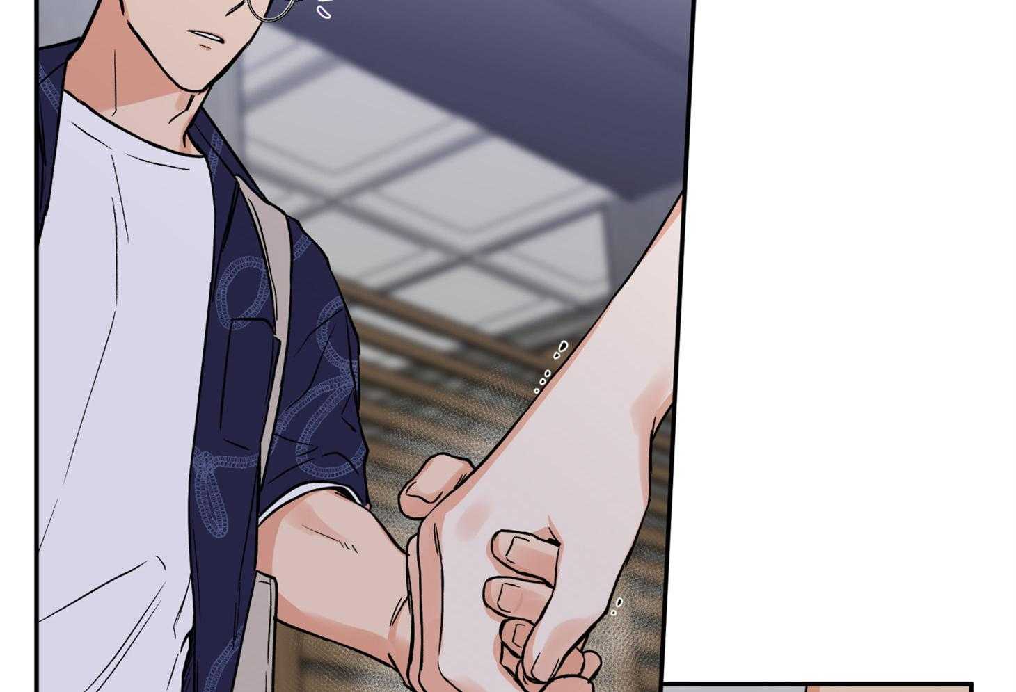 蠢狼抱枕饲养录 第90话 第38页