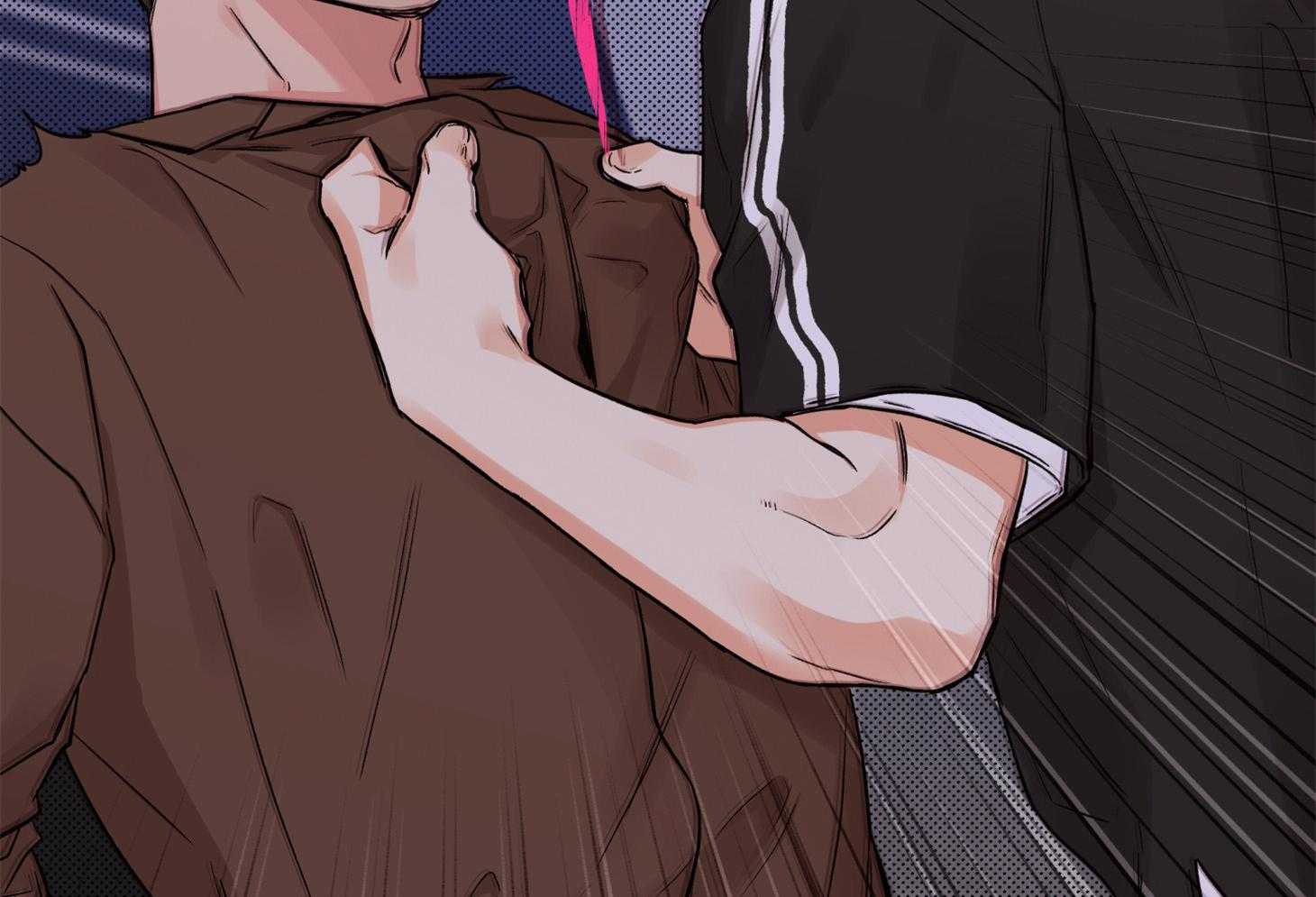 蠢狼抱枕饲养录 第90话 第55页