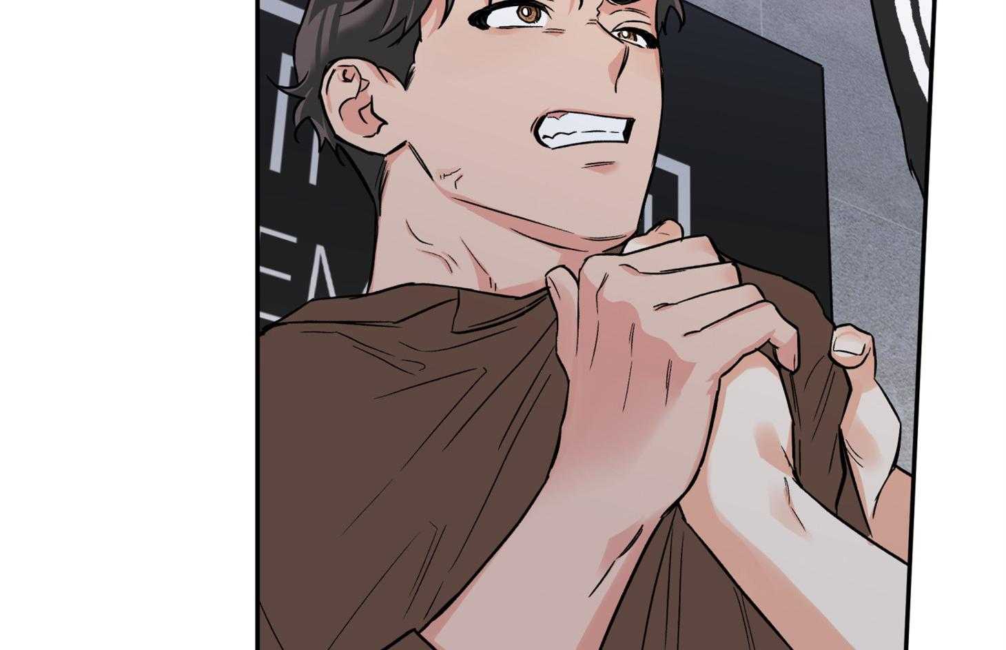 蠢狼抱枕饲养录 第91话 第13页