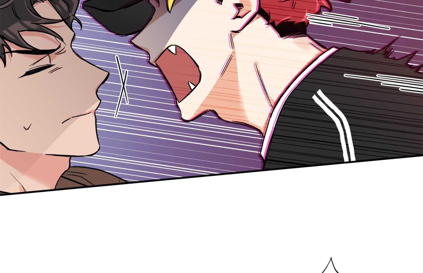 蠢狼抱枕饲养录 第91话 第23页