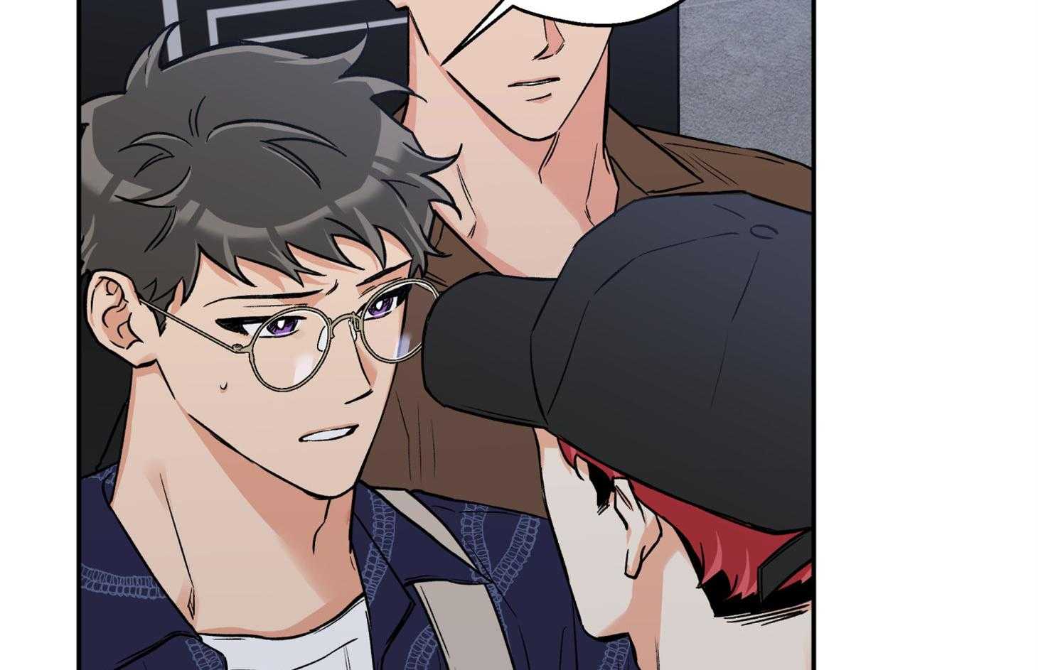 蠢狼抱枕饲养录 第91话 第26页