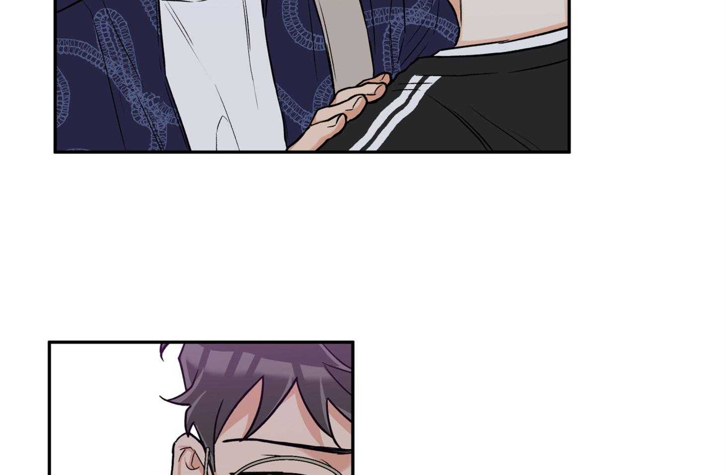 蠢狼抱枕饲养录第91话图