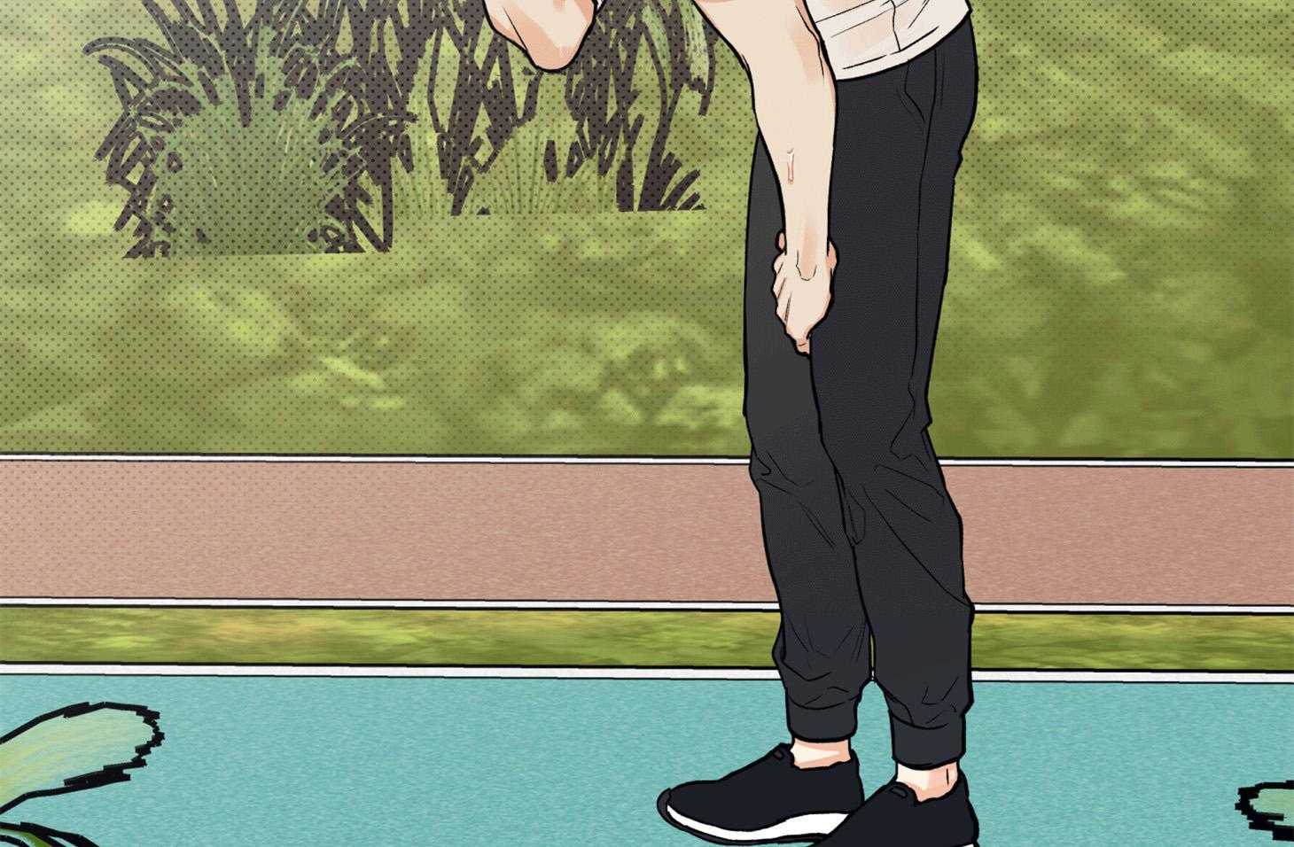 蠢狼抱枕饲养录 第93话 第14页