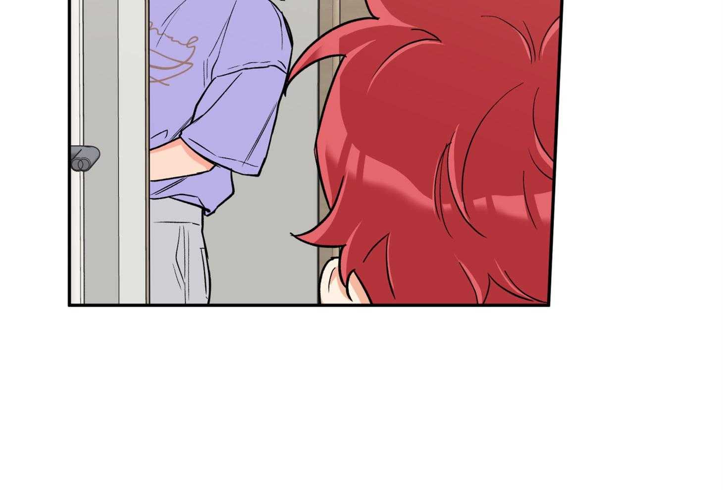 蠢狼抱枕饲养录 第93话 第20页