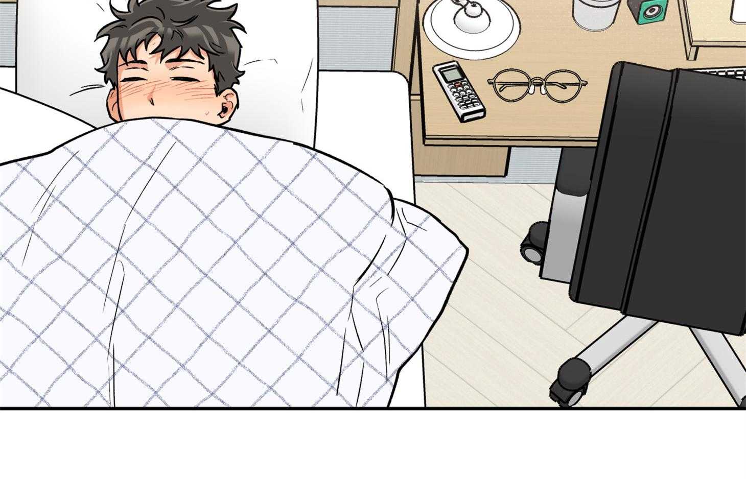 蠢狼抱枕饲养录 第93话 第46页