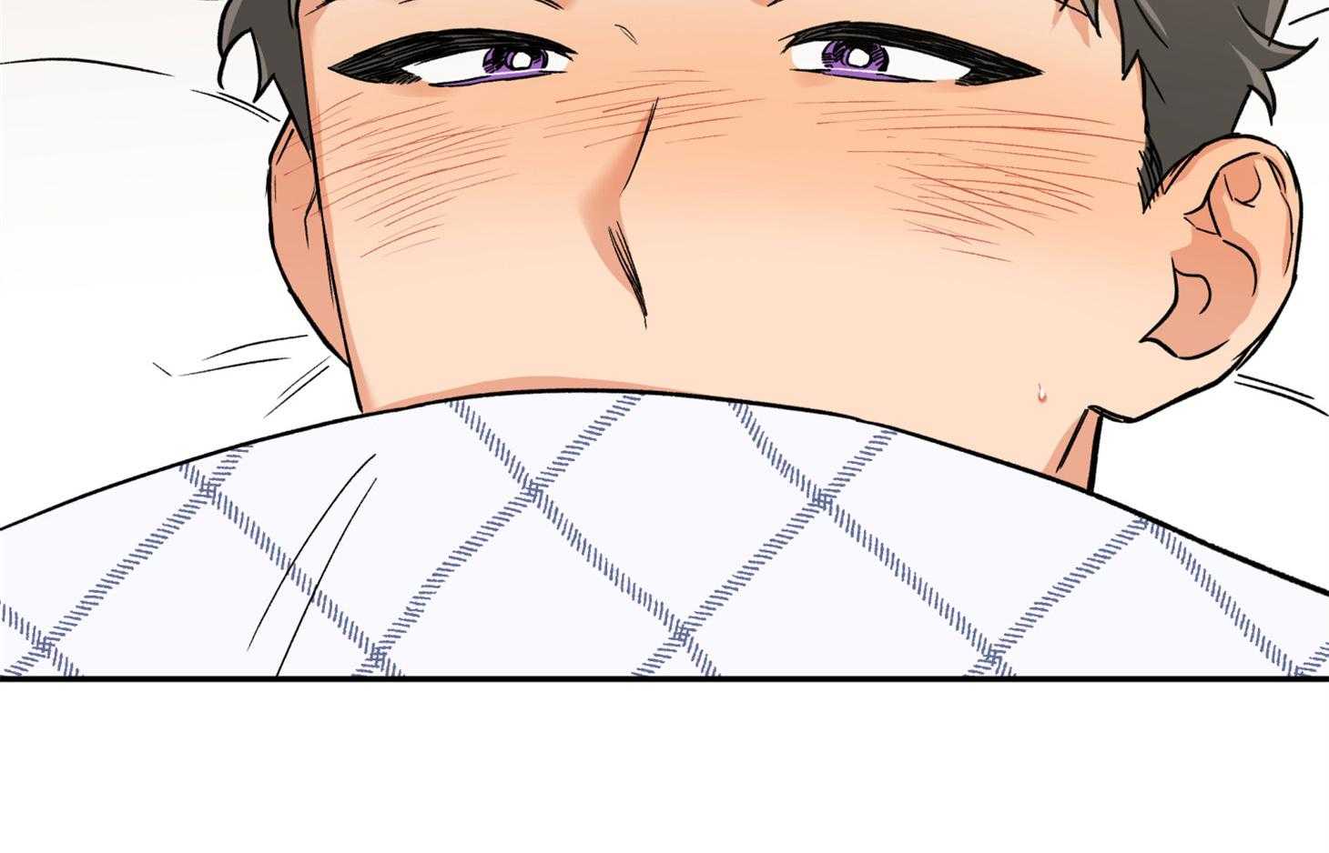 蠢狼抱枕饲养录 第93话 第48页